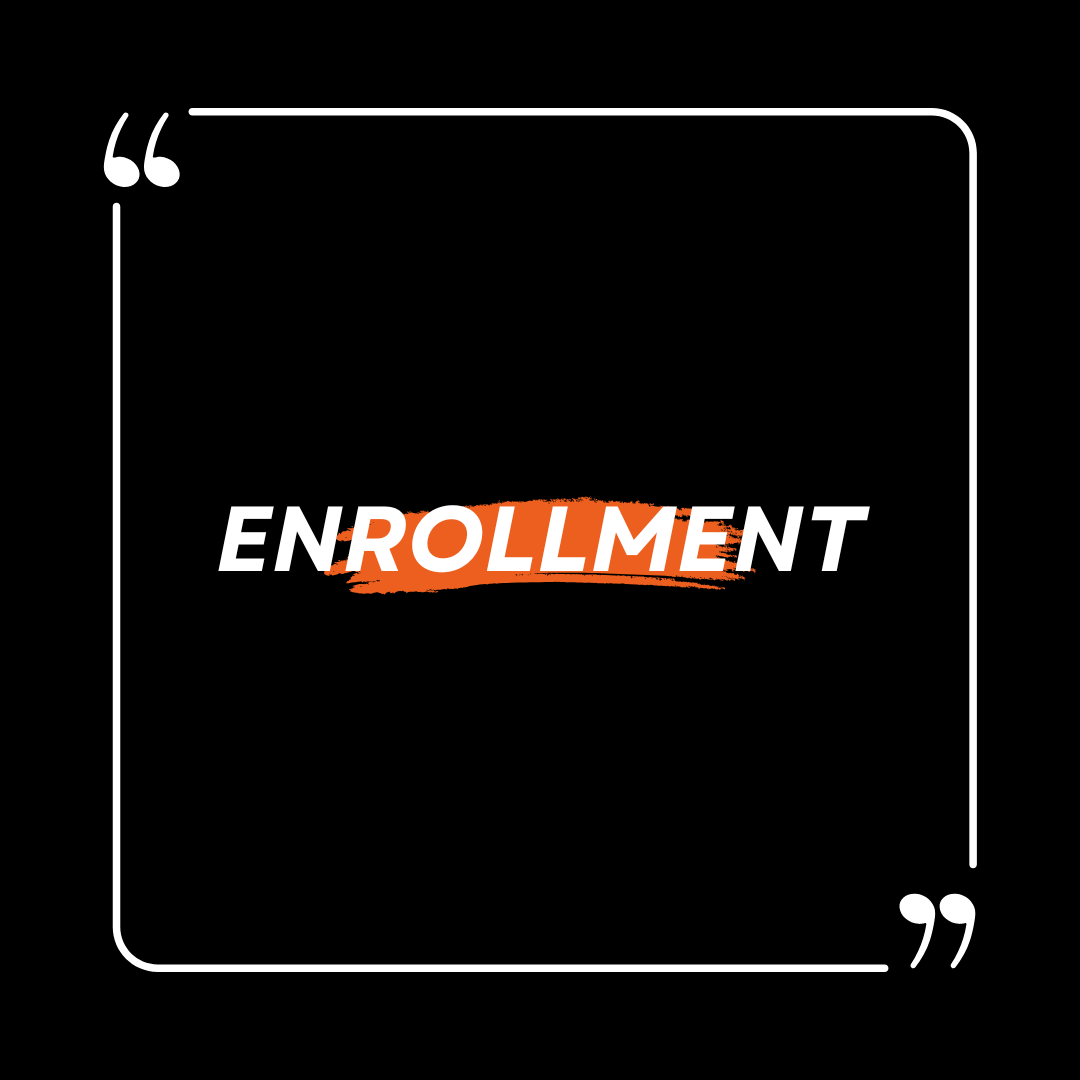 Enrollment