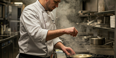 Culinary (Hot Kitchen)