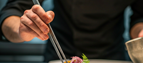 Culinary (Bakery Patisserie)